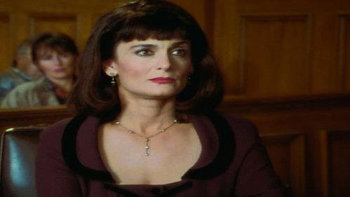 Picket Fences Season 3 Episode 13 - Mr. Seed Goes to Town