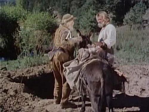 Grizzly Adams Season 2 Episode 11 - The Spoilers