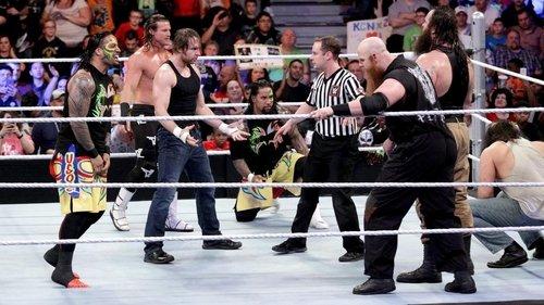 WWE SmackDown Season 18 Episode 10 - March 10, 2016 (Milwaukee, WI)