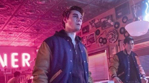 Riverdale Season 2 Episode 21 - Chapter Thirty-Four: Judgment Night