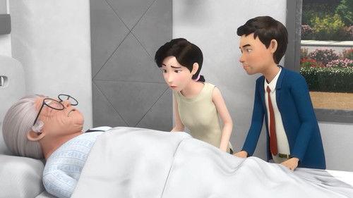 Hello Carbot Season 13 Episode 16 - Episode 16