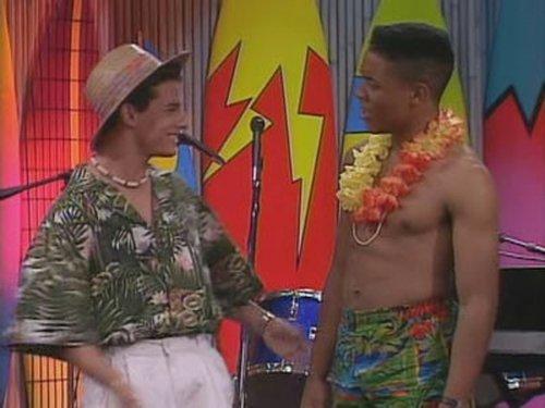 California Dreams Season 1 Episode 4 - Double Date