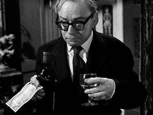 Danger Man Season 3 Episode 1 - You are Not in Any Trouble, are You?