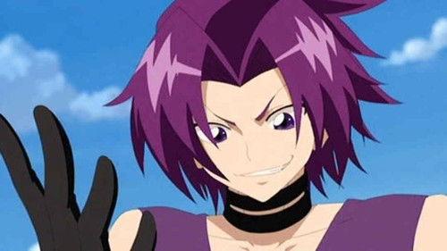 Zinba Season 1 Episode 12 - Behind The Mask