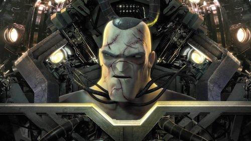 Transformers: Prime Season 2 Episode 19 - The Human Factor