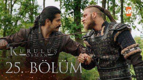 Kuruluş Osman Season 1 Episode 25 - Our Homeland
