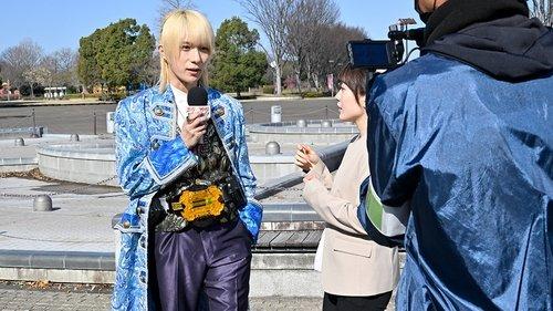 undefined Season 34 Episode 34 - Only One! All Roads Lead to Gorgeous