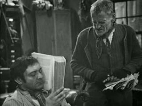 Steptoe and Son Season 3 Episode 7 - The Lodger