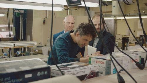 Factcheckers Season 1 Episode 6 - Is there tamper software in irons?