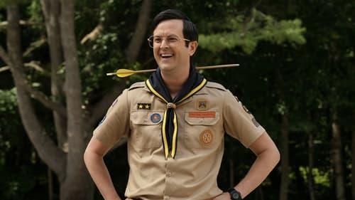 Ghosts Season 4 Episode 4 - The Work Retreat