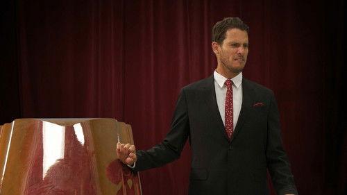 Tosh.0 Season 9 Episode 17 - Breatharian