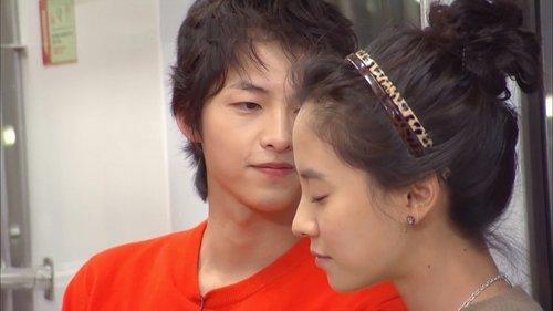 Running Man Season 1 Episode 15 - Seoul Metro Subway Yard