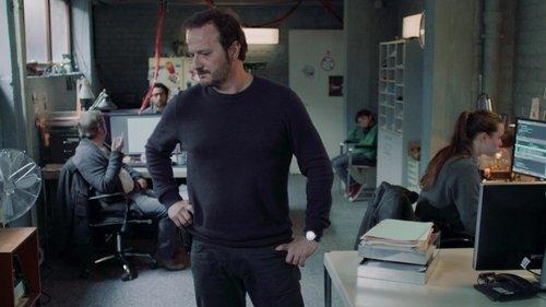 Unit 42 Season 1 Episode 6 - Effective Vote