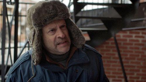 Cerebrum Season 2 Episode 6 - Episode 6