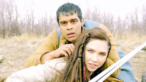 The Outpost Season 1 Episode 7 - The Colipsum Conundrum
