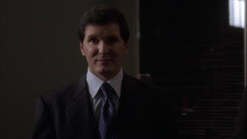 The West Wing Season 6 Episode 12 - 365 Days