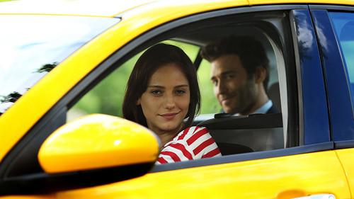 Ateşböceği Season 1 Episode 15 - I Confess