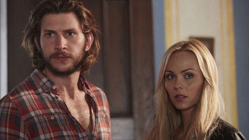 Bitten Season 2 Episode 3 - Hell's Teeth