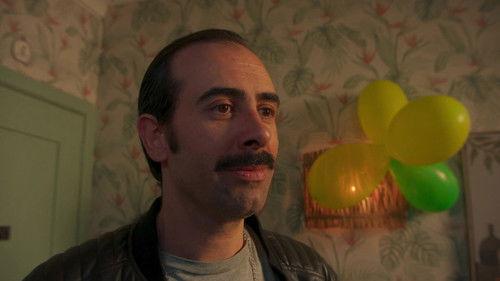 O Dia em Que a Minha Vida Mudou Season 1 Episode 4 - Episode 4