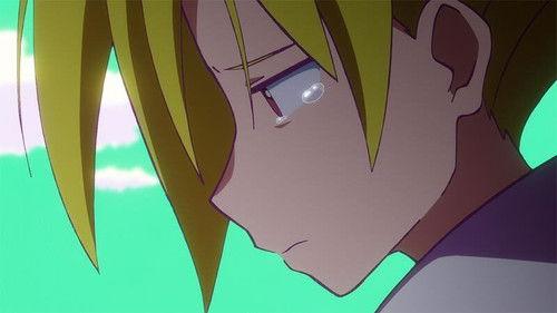 The Idaten Deities Know Only Peace Season 1 Episode 9 - Shadows