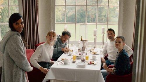 jerks. Season 4 Episode 9 - Emilia & Simon