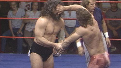 World Class Championship Wrestling Season 5 Episode 21 - WCCW - May 24, 1986