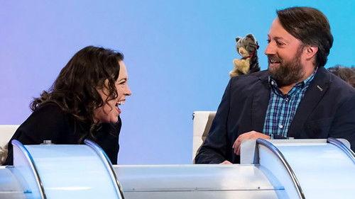 Would I Lie to You? Season 12 Episode 3 - Olivia Colman, Aston Merrygold, Jon Richardson, Michaela Strachan