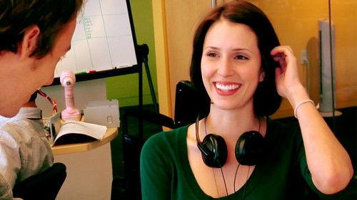 Hardly Working Season 1 Episode 25 - The New Girl