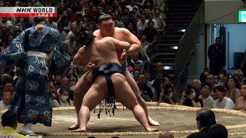 GRAND SUMO Highlights Season 25 Episode 7 - Day 7
