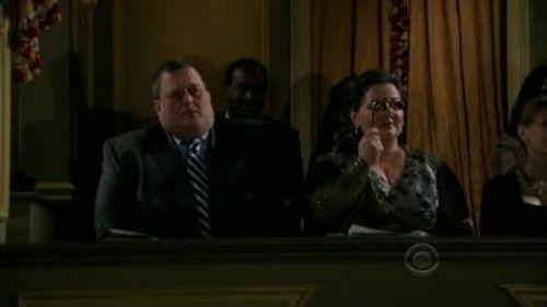 Mike & Molly Season 1 Episode 13 - Mike Goes to the Opera