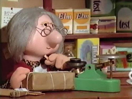 Postman Pat Season 2 Episode 13 - Postman Pat and the Mystery Tour