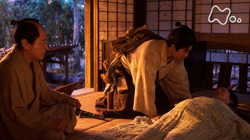 Segodon Season 1 Episode 7 - Mother on Back