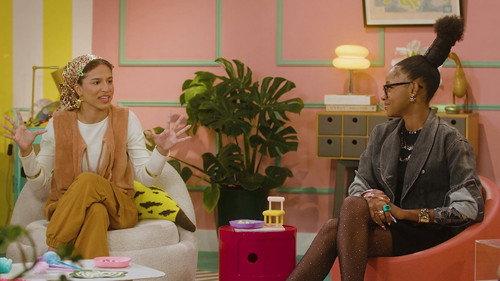 Habla Mesmo Season 1 Episode 7 - Episode 7