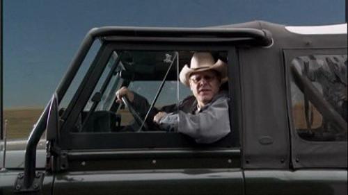 Good Eats Season 12 Episode 4 - There Will Be Oil