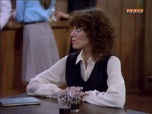 Happy Days Season 8 Episode 9 - The Sixth Sense