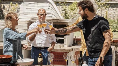 Stanley Tucci: Searching for Italy Season 2 Episode 8 - Liguria