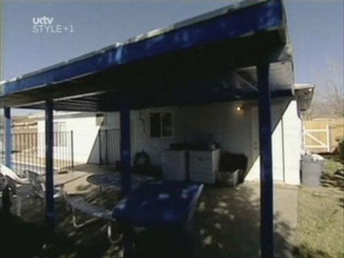 Extreme Makeover: Home Edition Season 1 Episode 3 - The Cox Family