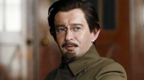 Trotsky Season 1 Episode 8 - Episode 8