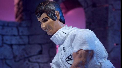 Robot Chicken Season 2 Episode 6 - 1987