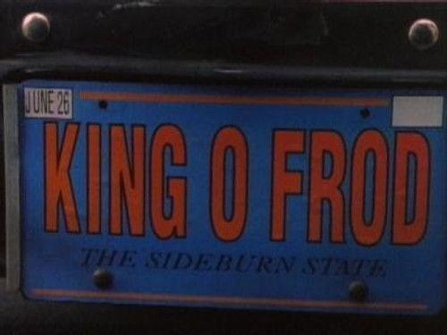 undefined Season 1 Episode 1 - The King of the Road