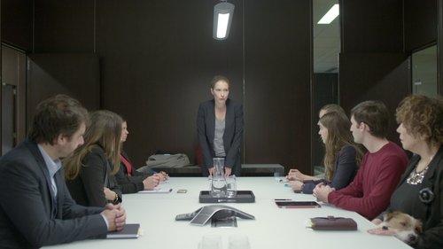 Call My Agent! Season 1 Episode 6 - François