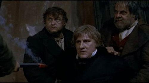 Les Misérables Season 1 Episode 3 - Episode 3