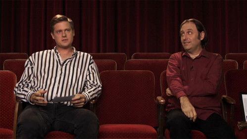 On Cinema Season 5 Episode 8 - 'Sin City: A Dame to Kill For'