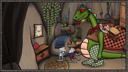 Ridder Muis Season 1 Episode 7 - Episode 7