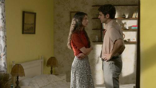 Electra Season 3 Episode 15 - Episode 15