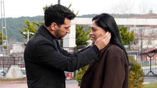 Sins and Roses Season 1 Episode 16 - Episode 16