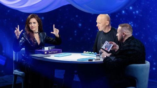 Natal Chart Season 1 Episode 35 - #34 Gosha Kartsev