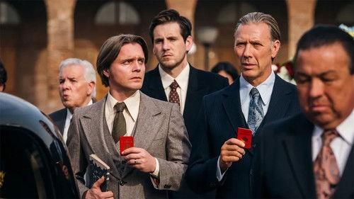 Invisible Heroes Season 1 Episode 2 - Funeral