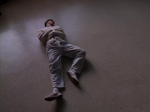 Seven Days Season 3 Episode 19 - The Brink