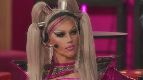 RuPaul's Drag Race: Untucked Season 14 Episode 3 - All Queens Go to Heaven